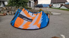 Kitesurf RRD PASSION MK9 9M