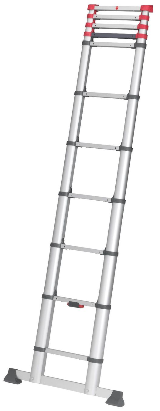 Hailo Scale: Hailo T80 Flexline 320 – Nuovo e nell'imballaggio originale da Erlinsbach venduto da Home-World 1