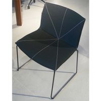 Arper Stuhl Catifa 53