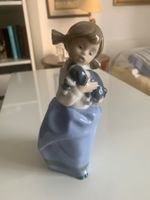 Lladro  Nao