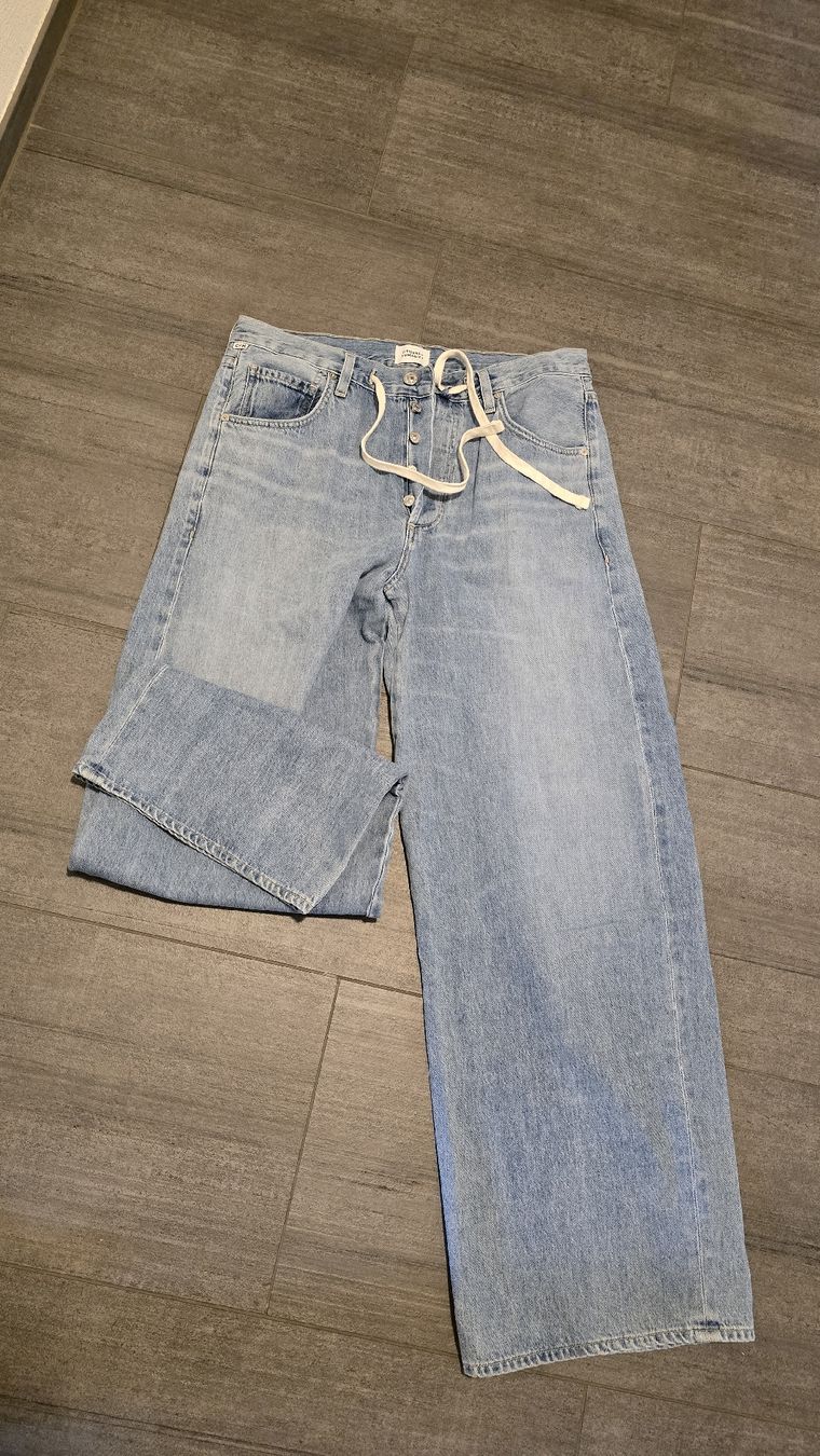 Citizens of Humanity Jeans: citizens of humanity – Usato da Serneus venduto da flower111