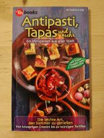 Antipasti, Tapas und mehr / meine Familie & ich books - 60