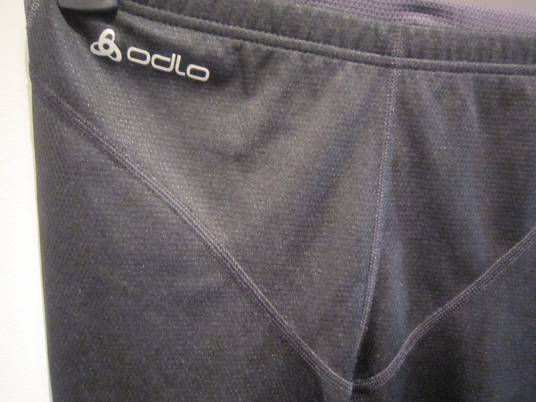 Pantaloni: ODLO Running pants – Usato da Steinhausen venduto da ladisci 2