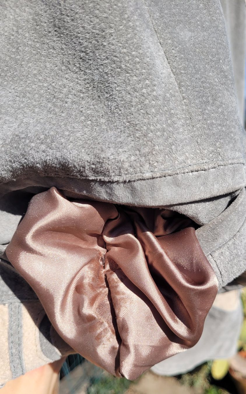 Giacche: Lederjacke – Usato da Aesch BL venduto da beija01 6
