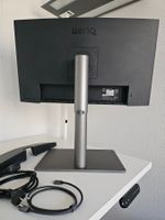 BenQ PD2725U-T 27" 4K Designer Monitor – USB-C / Thunderbolt