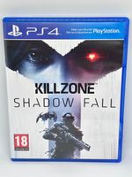 Killzone Shadow Fall  per PlayStation 4