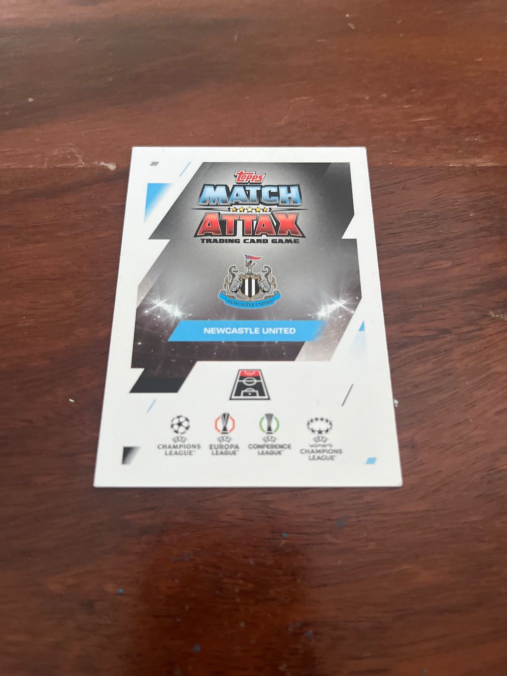 Topps Cartes à collectionner: Match Attax ElectriX Anthony Gordon – D'occasion à Liebefeld par clantha 1