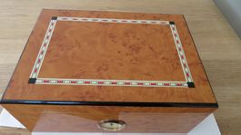 Humidor von Cesare Barontini, Millenium Collection