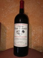 Château Haut Lalande 2003, Magnum