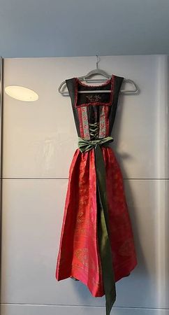 Sportalm Dirndl Gr.34