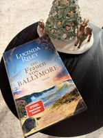Lucinda Riley - Die Frauen von Ballymore, Roman top! (54)