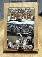 The Walking Dead Band 16 Eine grösere Welt Comic 