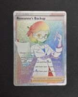 Roseanne's Backup #180 Brilliant Stars NM / 🇬🇧