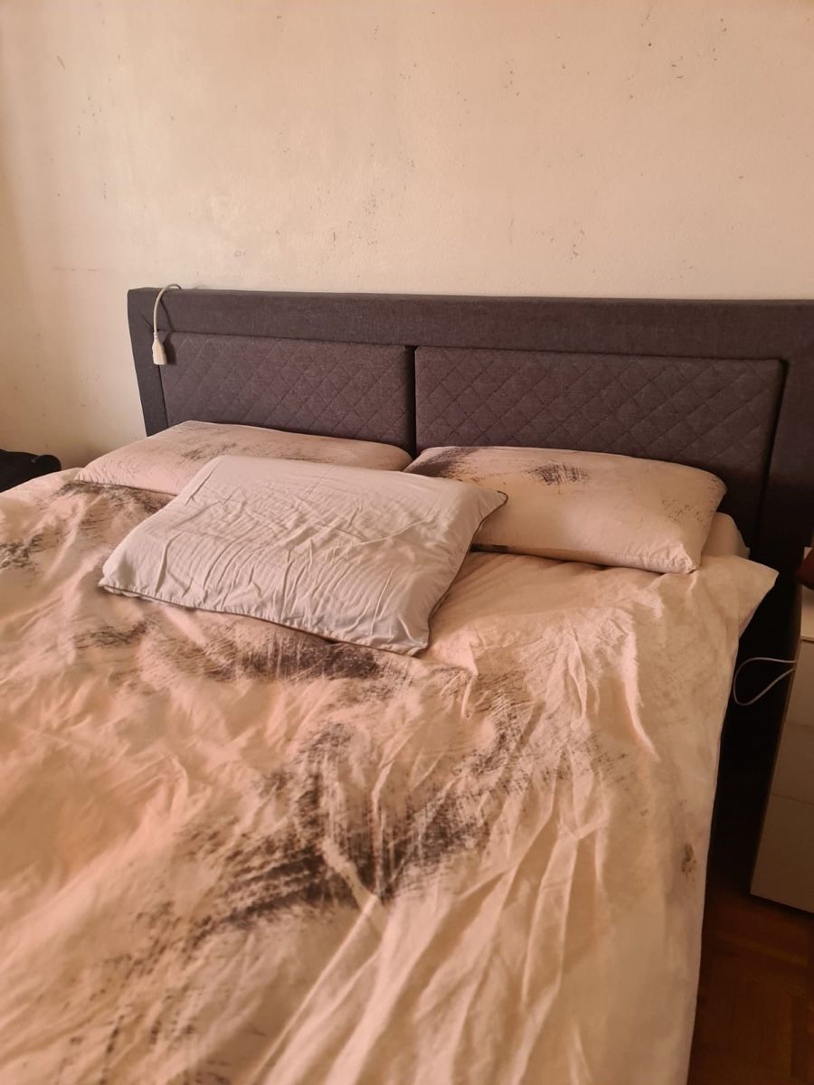 Betten: Bett 160cm x200 – Gebraucht aus Wetzikon ZH von eli_kg9j 1