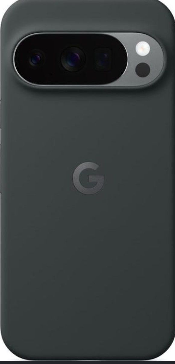 Google Cover & Protezioni schermo: Google Pixel 10 Pro XL Hülle + Pixelsnap Ringstand – Nuovo (secondo la descrizione) da Murten venduto da cat_vrg7 1