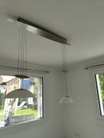 Esstischlampe / Hängeleuchte