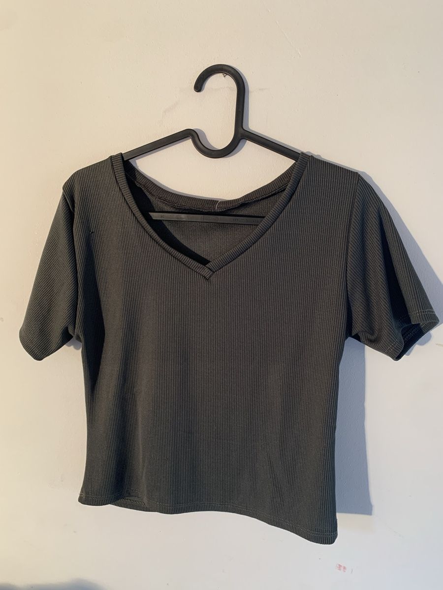 Tops: Crop Top – D'occasion à Bubendorf par lebkuchen03