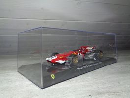 Premium Collectibles 1:24 F1 Ferrari 312 B C. Regazzoni 1970
