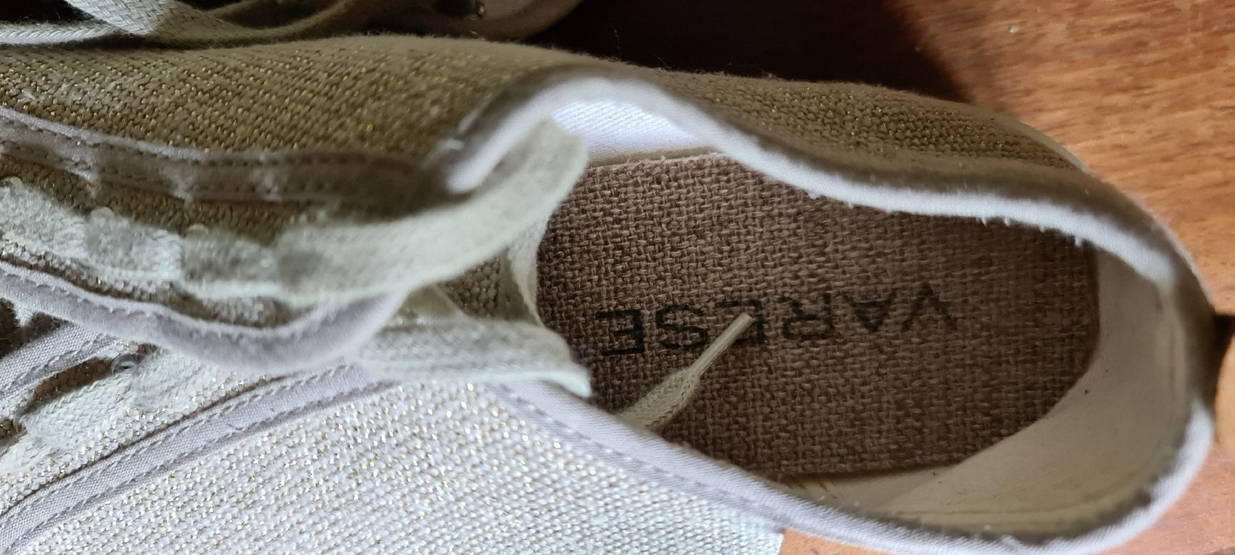Scarpe da donna: schuhe – Nuovo (secondo la descrizione) da St.Gallen venduto da EL03 5