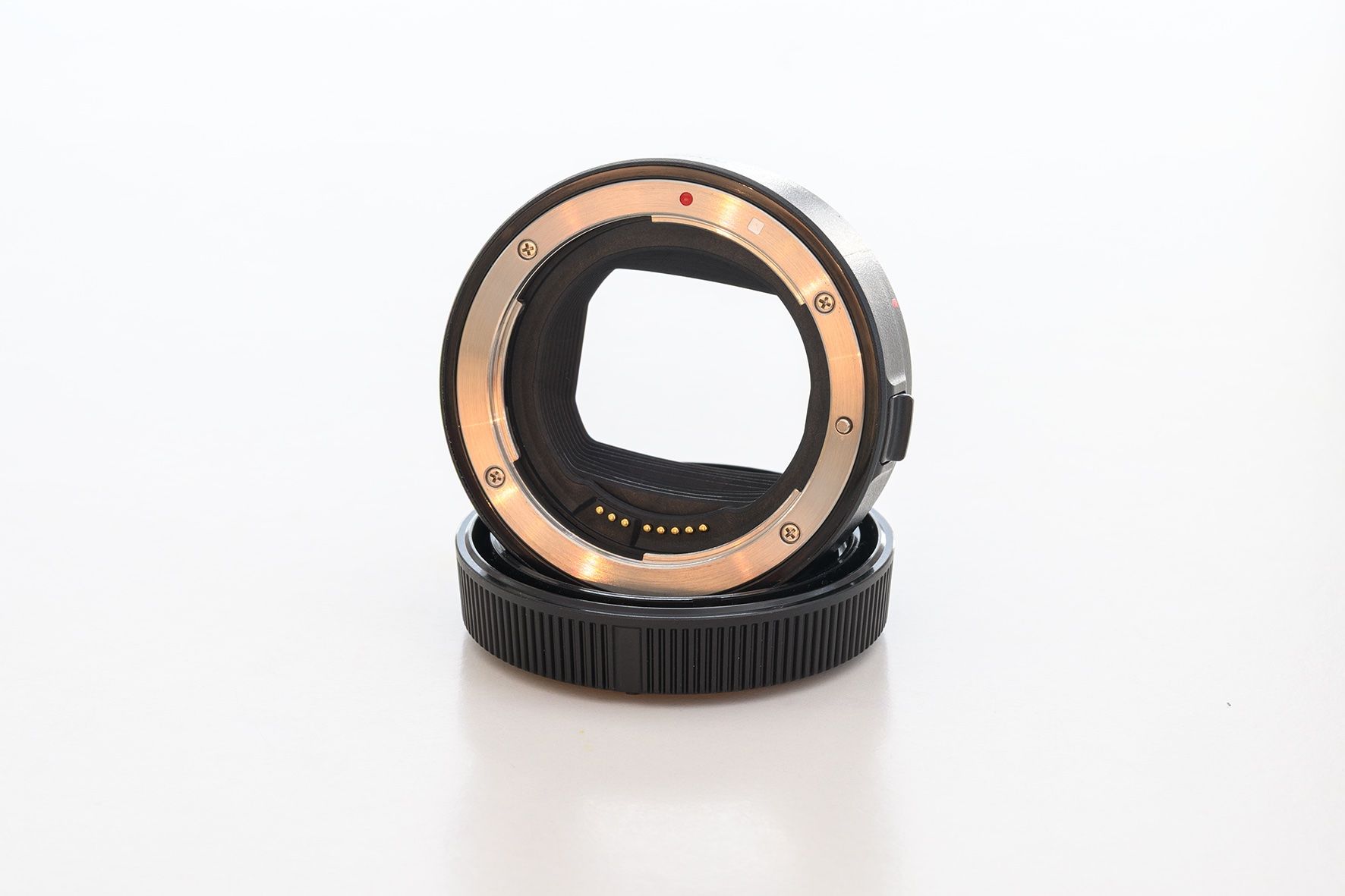 Canon Adattatori foto: Canon Bajonettadapter EF-EOS R – Usato da Horw venduto da Pingu_Takes_Photos 1