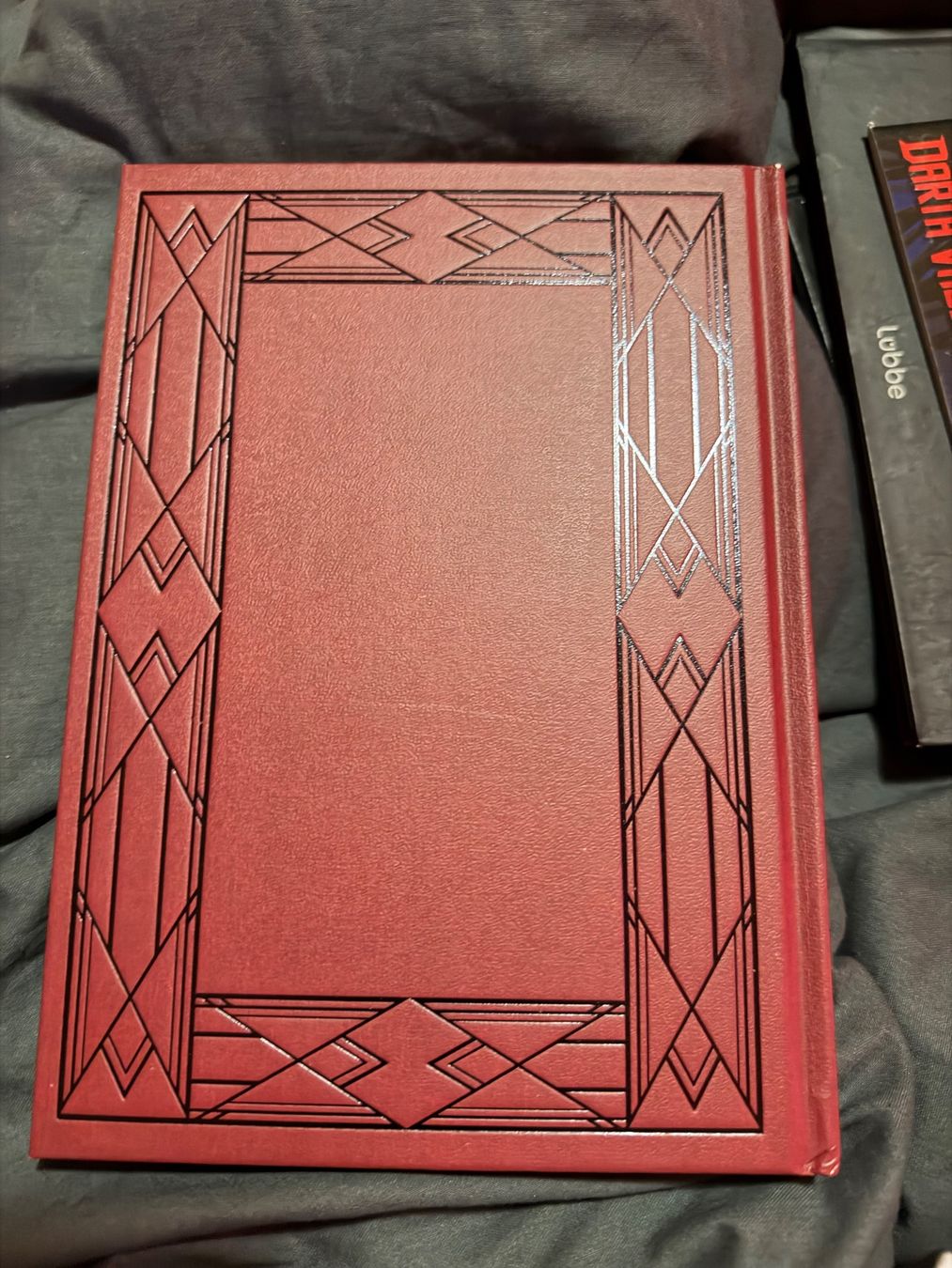 Livres: Das Buch der Sith – D'occasion à Täsch par amwegsvenja 1