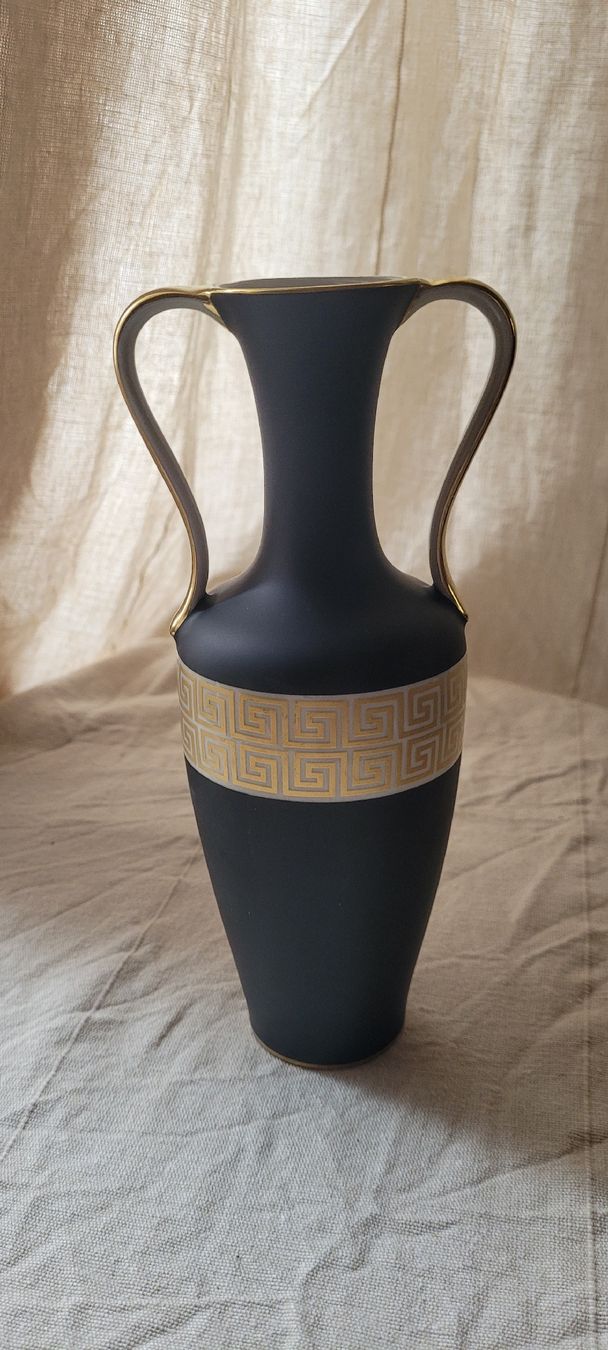 Vasi & Recipienti: Vase vintage, or 22carats – Usato da Vevey venduto da lba_dd82