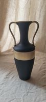 Vase vintage, or 22carats