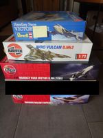 1:72 V-Bomber Konvolut