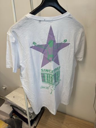 Chiemsee T-Shirt Weiß Print XXL NEU
