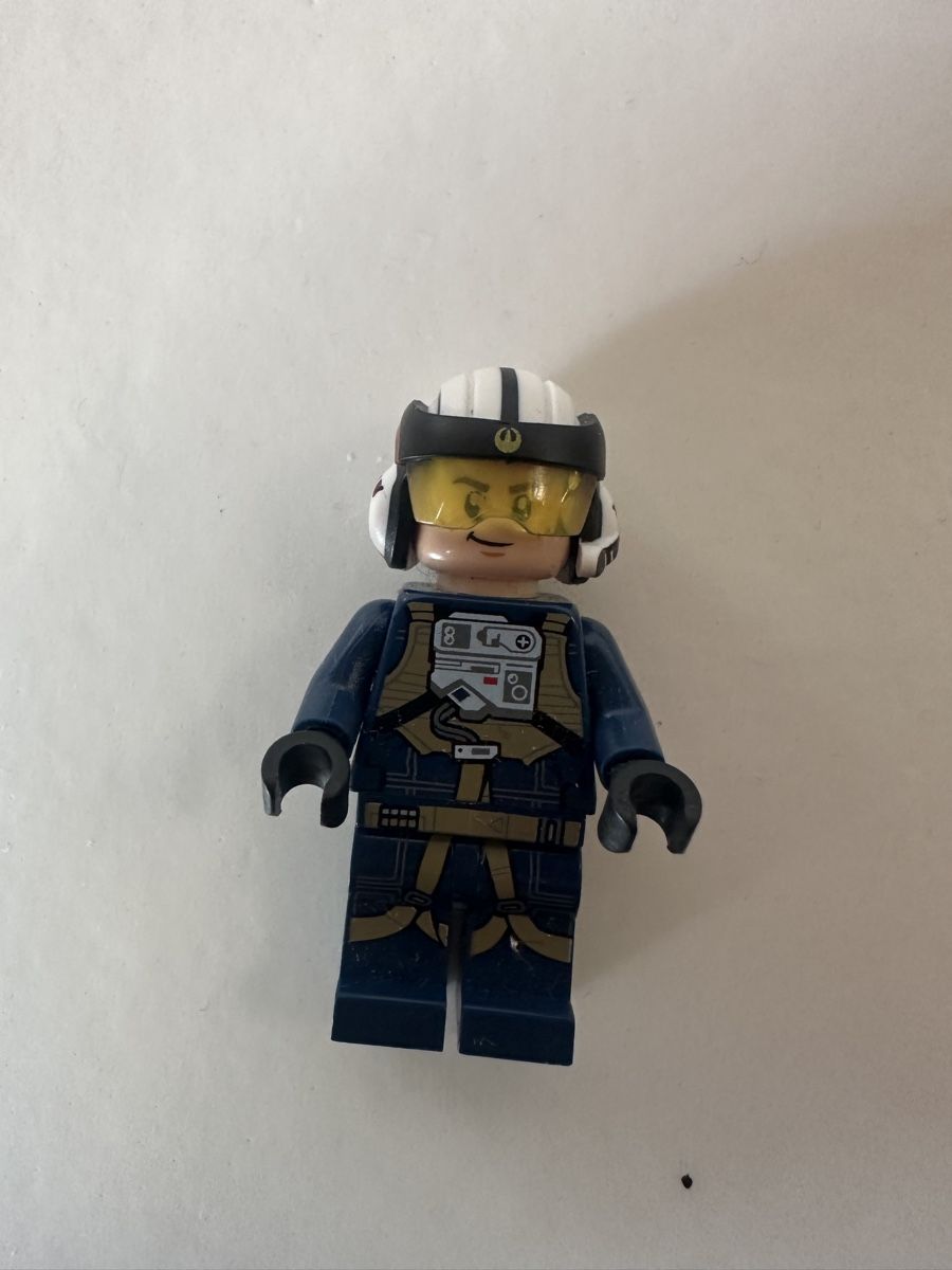 Lego Baukästen: Lego 75160 – Gebraucht aus Assens von fabien1042 1