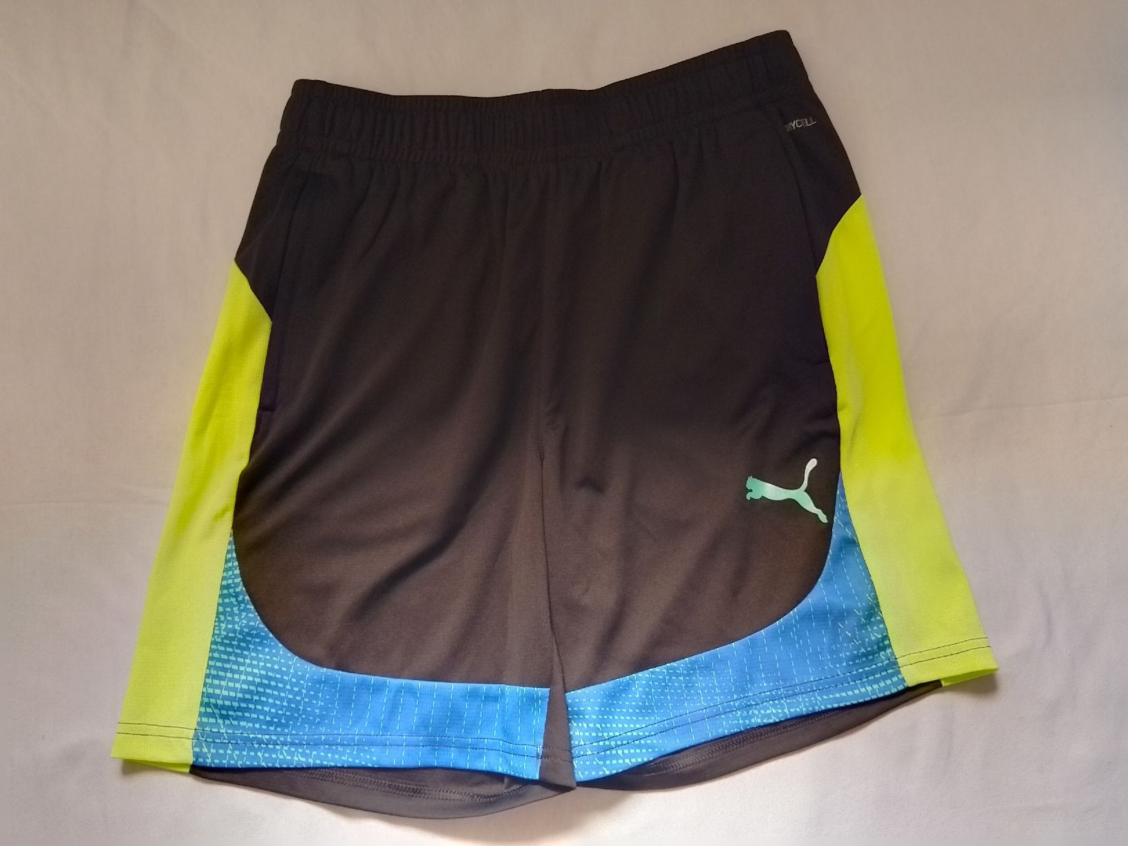 Puma Pantalons: Shorts Puma Original M – D'occasion à Eglisau par sch_m6rw