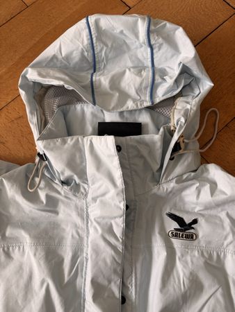 Salewa Windjacke, Grösse S