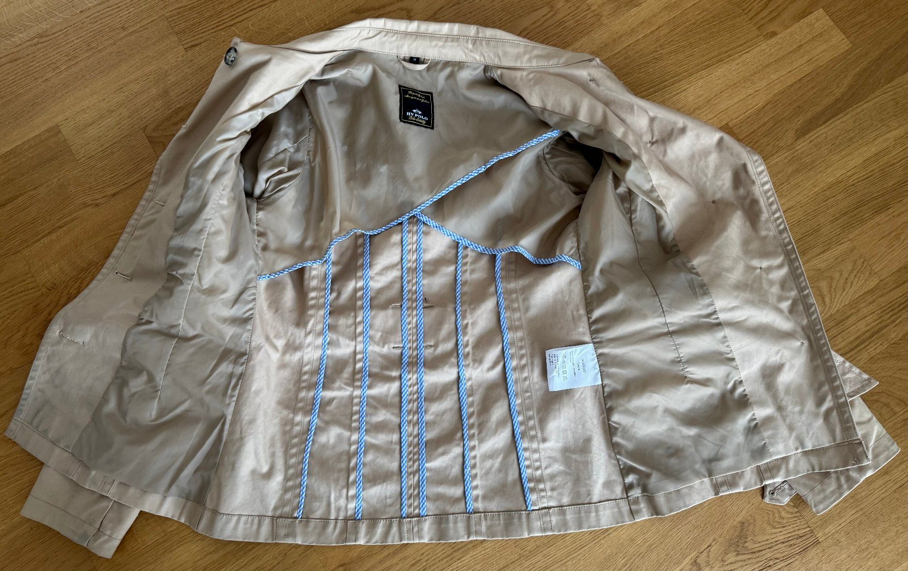 Giacche: Damen-Jacke Grösse M – Usato da Frauenkappelen venduto da HDPerle 9