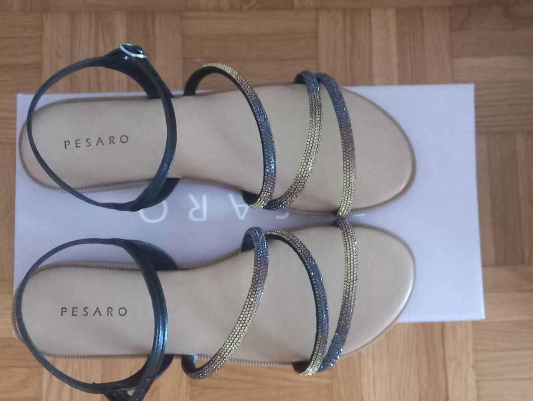 Scarpe da donna: Sandalen – Nuovo e nell'imballaggio originale da Bachenbülach venduto da Dominik-20 3