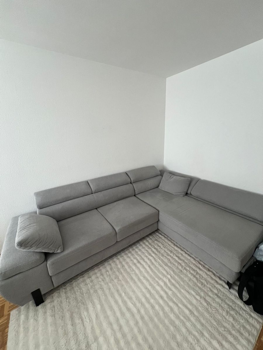 Mömax Sofas: Neues Ecksofa – Neuf (Voir description) à Kloten par sem_knd9 1