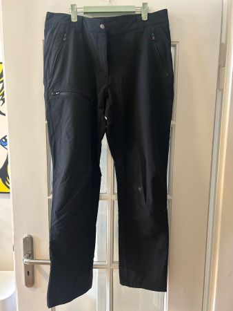 maier sports Outdoor-Hose: Gr. 44, unisex
