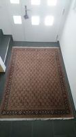 Orientteppich 152 × 202 cm – gepflegt, klassisches Design