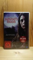 SUMMER'S MOON DVD mit Ashley Greene