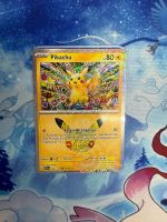 Pikachu (18/30) - 30C 040 FR