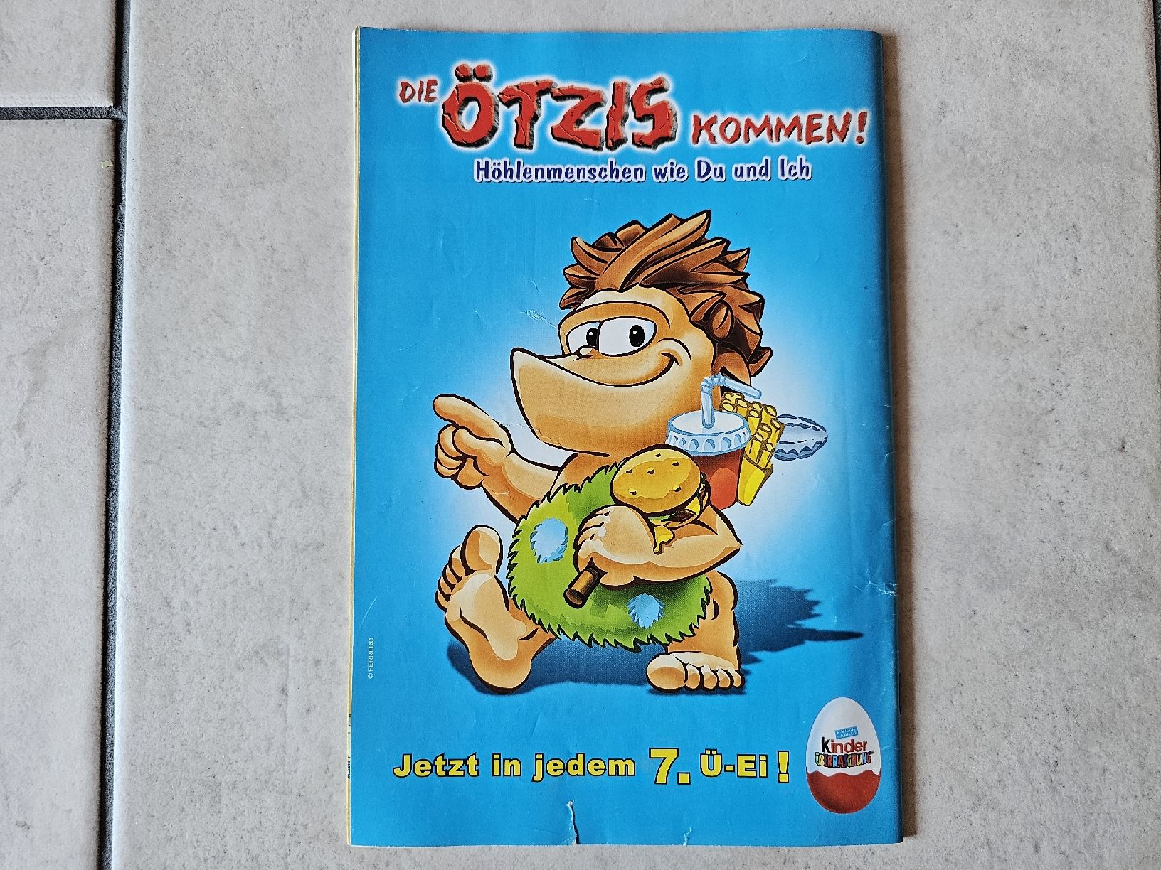 Fumetti: Simpsons Comic  -  Heft #83 – Usato da Schneisingen venduto da backstore24 1