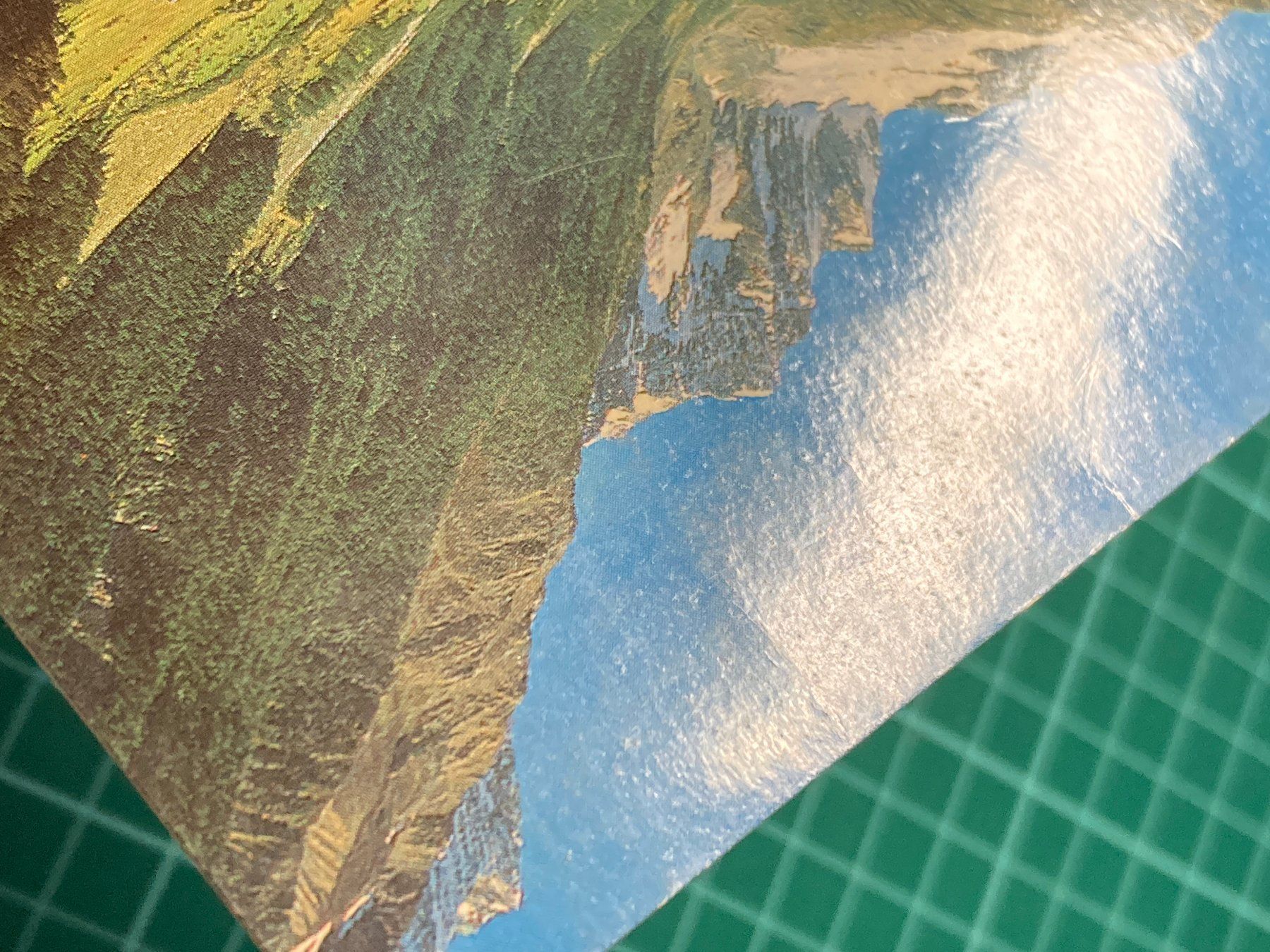 Cartes postales: Ferden, Lötschental, 1975 – D'occasion à Lenzburg par fh1 4