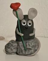 🔥 TONIE Figur Frederick❤️und seine Mäusefreunde RARITÄT 🔥