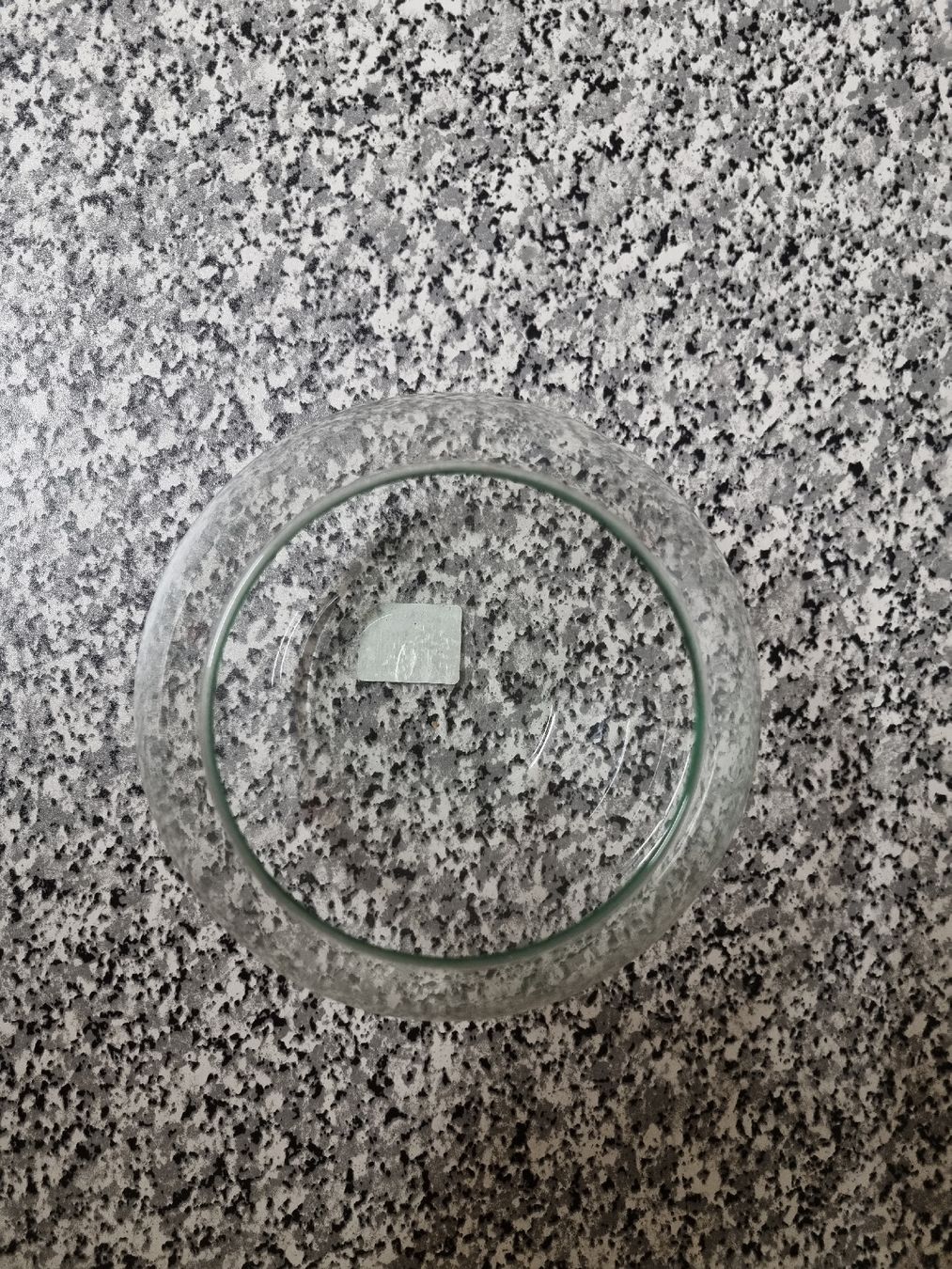 Tutte le decorazioni: Kleine Glaskugel Vase – Usato da Illighausen venduto da Flomi50 1