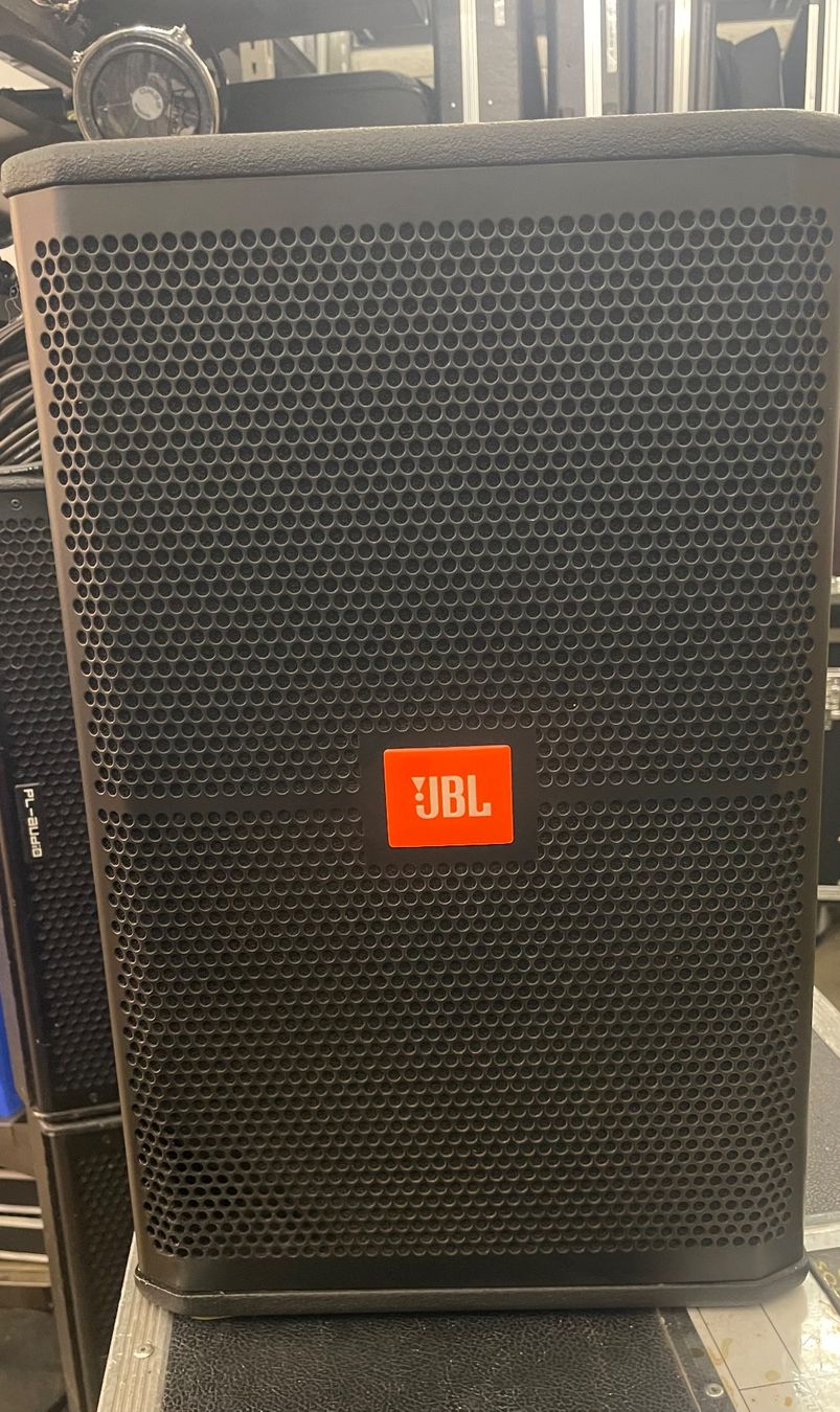 JBL Casse acustiche: 3 x JBL SRX 712 M – Usato da Opfikon venduto da ciga44 1