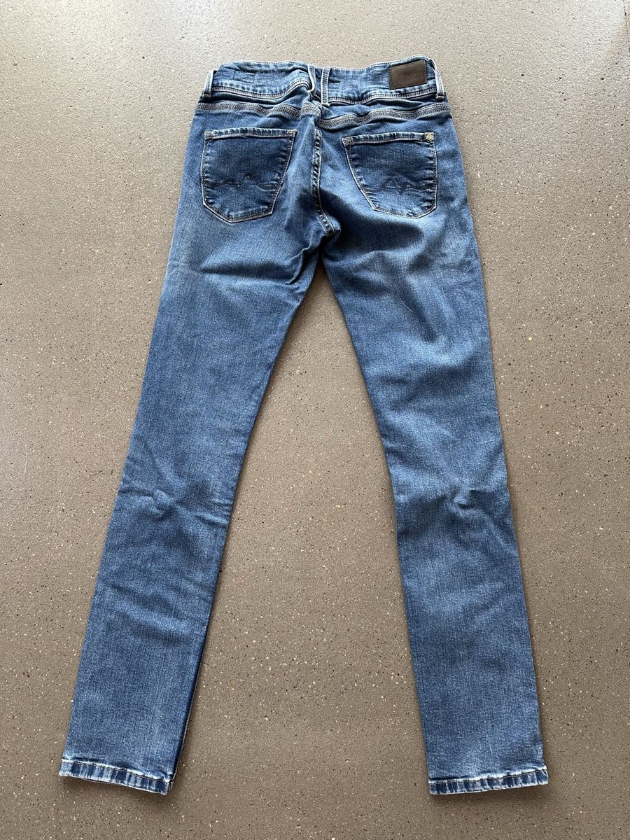Pepe Jeans Jeans: Jeans von Pepe Jeans 29/32 – D'occasion à Unterstammheim par Avril13 2