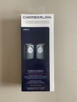 Chamberlain Lichtschranke