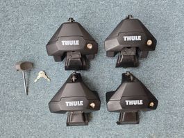 Thule Evo Clamp 710500