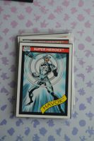Marvel Universe 1990 - Havok