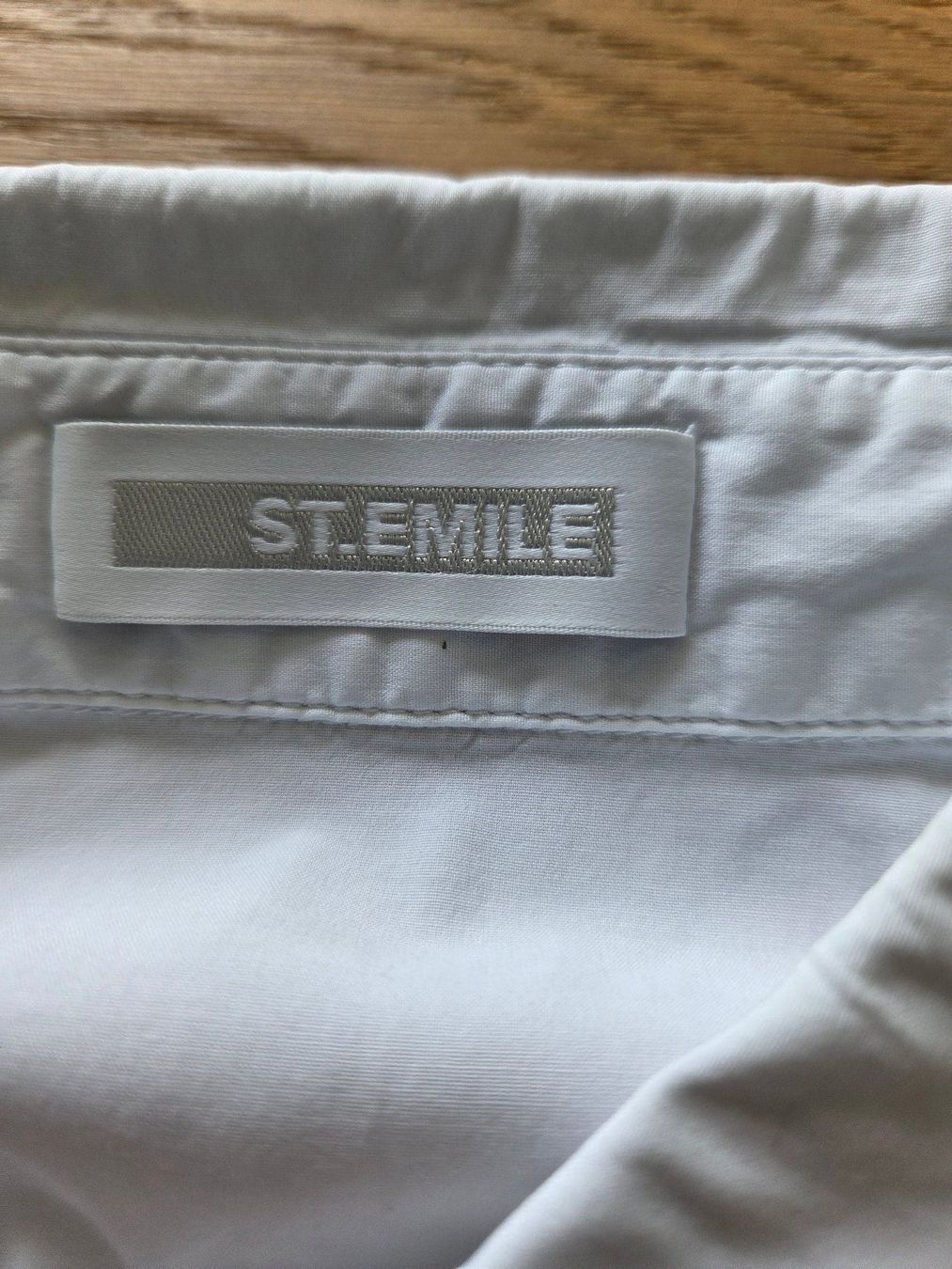 Chemisiers: Damen Bluse ST. EMILE – D'occasion à Küsnacht ZH par cipi01 1