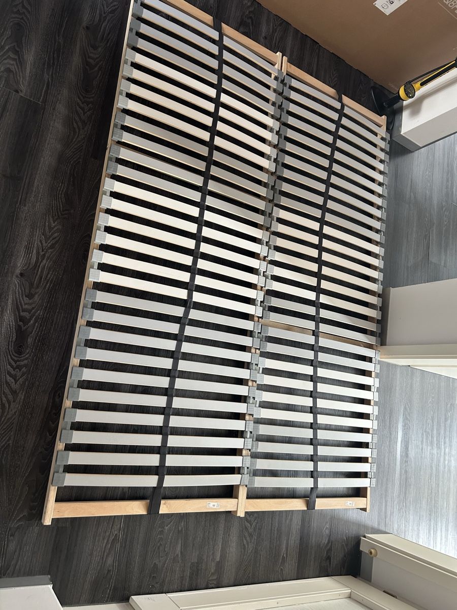 Sommiers: Lattenrost 2x 70x200cm – D'occasion à Wabern par lfo_9blw 1